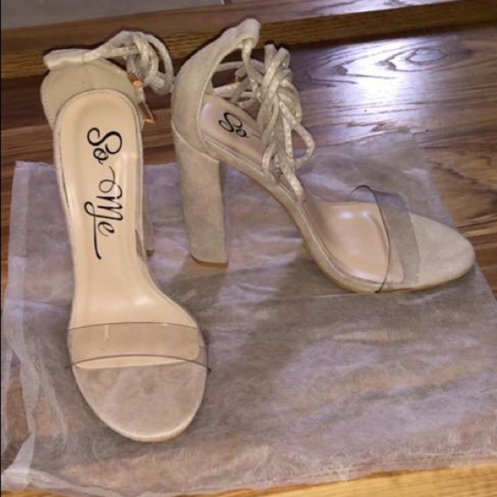 Heels